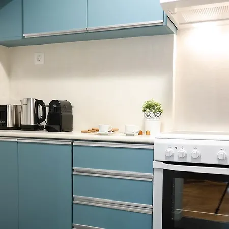 Modern Downtown Flat Near The Acropolis By Upstreet * Athènes