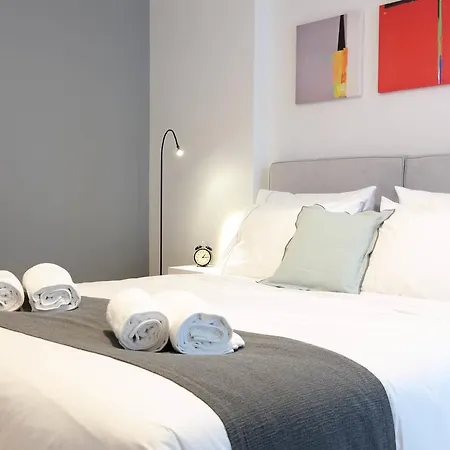 Appartement Modern Downtown Flat Near The Acropolis By Upstreet Athènes