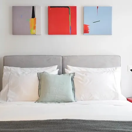 Modern Downtown Flat Near The Acropolis By Upstreet * Athènes